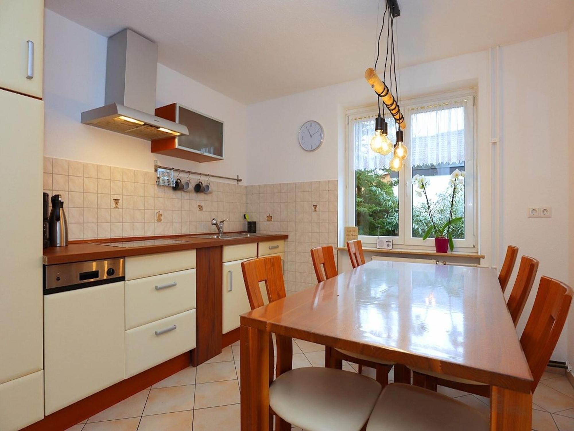 Cozy Apartment In Schwenningen With Garden Villingen-Schwenningen Exterior foto
